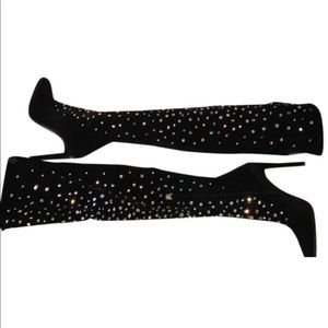 Giuseppe Zanotti boots